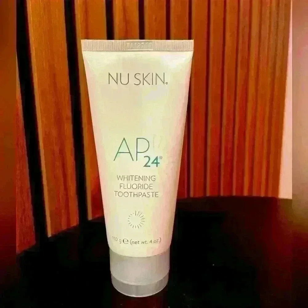 AP 24® Whitening Fluoride Toothpaste